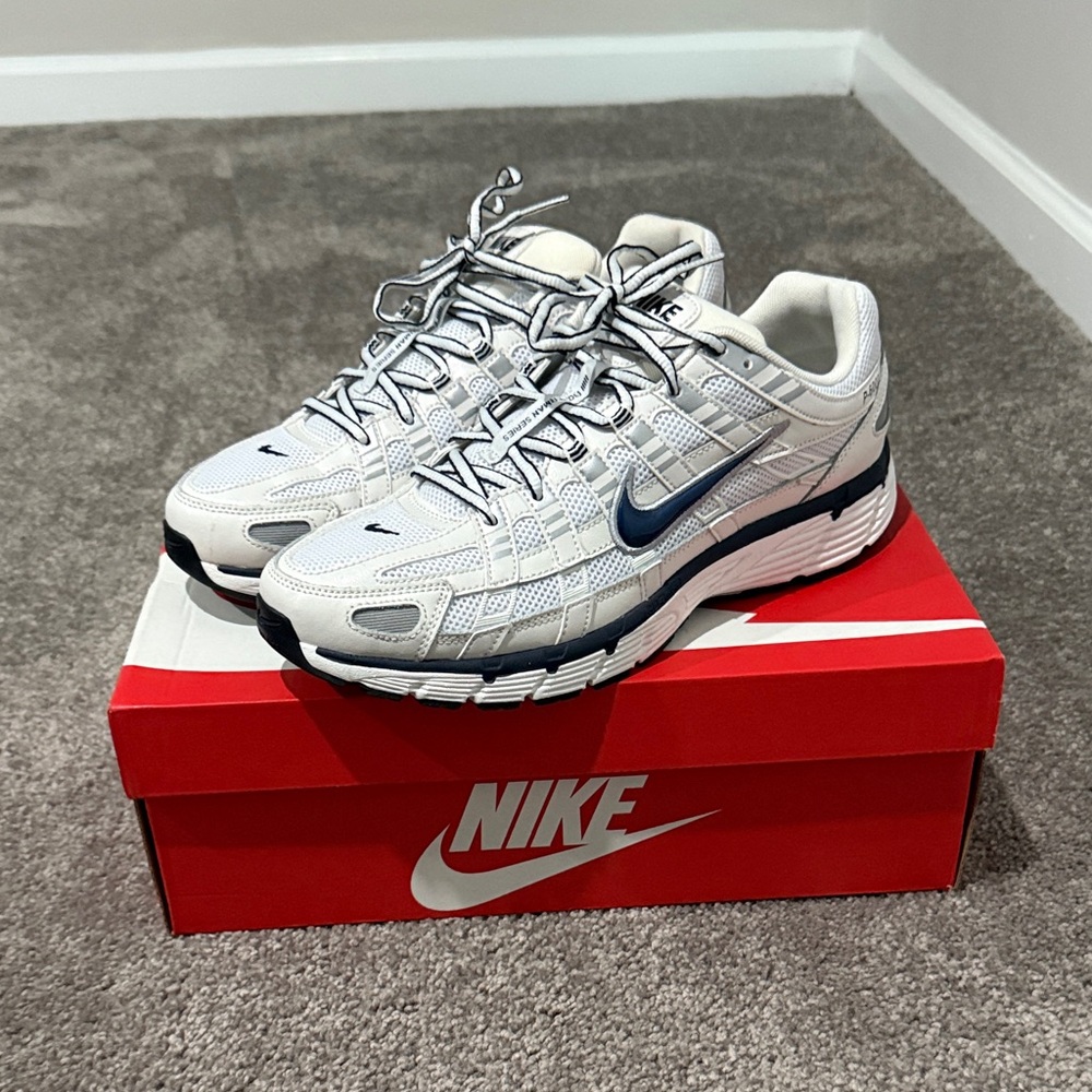 Nike P-6000